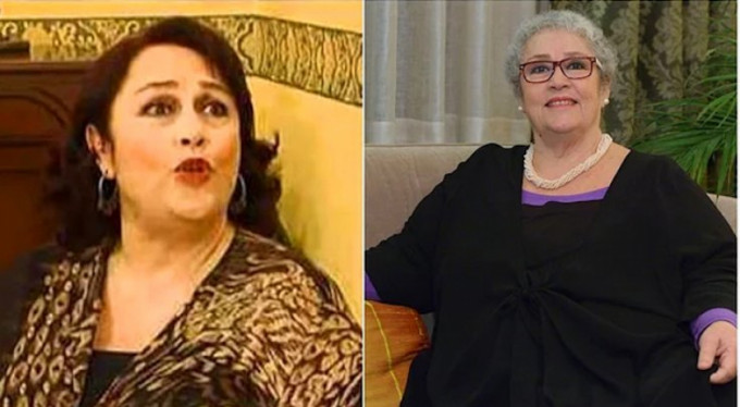 Ünlü oyuncu hayatını kaybetti!