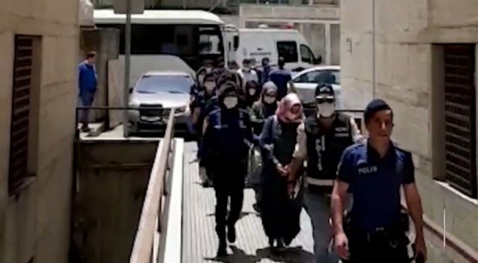 Bursa'da FETÖ'ye büyük darbe