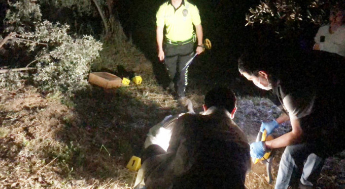 Bursa'da feci kaza! 1 ölü