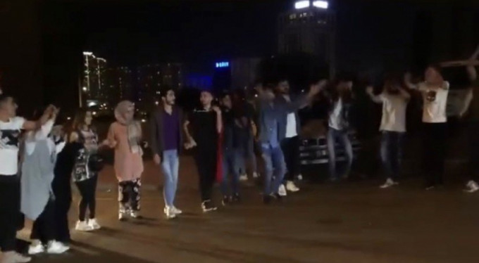 İçişleri Bakanlığı'ndan asker uğurlaması uyarısı!