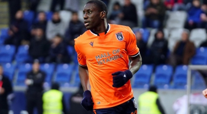 Demba Ba'nın acı günü