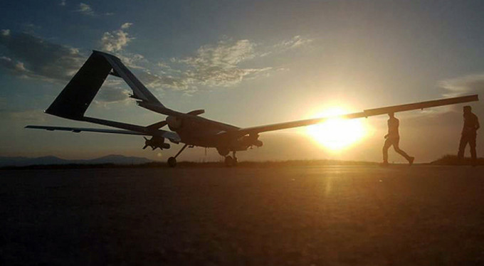 Selçuk Bayraktar yeni hedefi açıkladı!