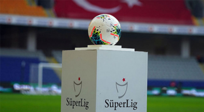 Süper Lig maçlarında saygı duruşu yapılacak!