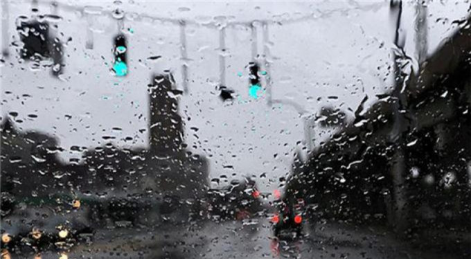 Bursalılar dikkat! Meteoroloji uyardı...