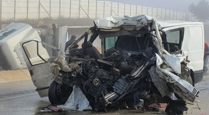 Bursa'da 18 kişi vefat etti!