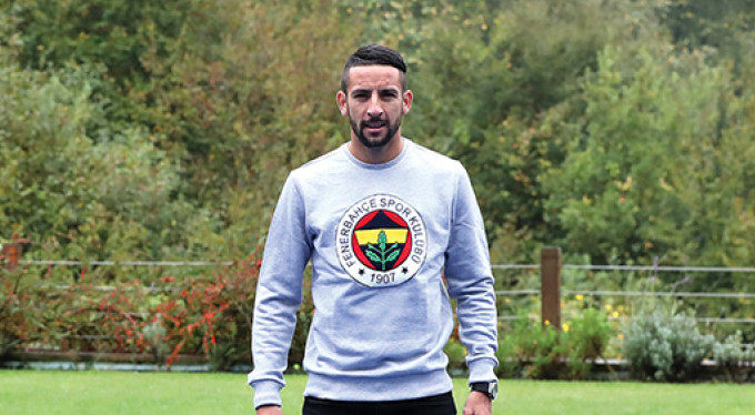 Fenerbahçe'de flaş ayrılık