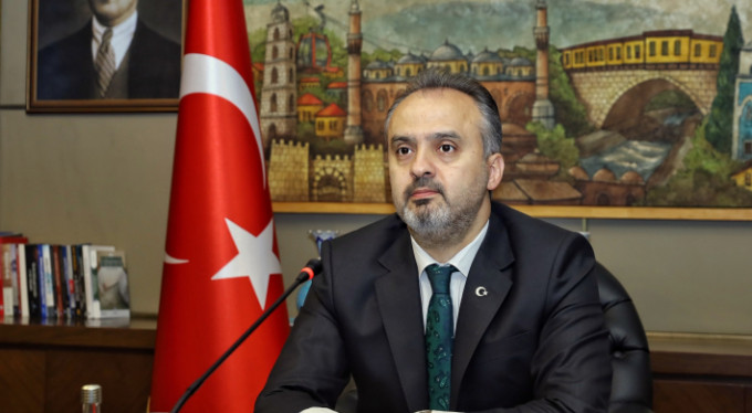 Bursa koronayı fırsata çevirecek