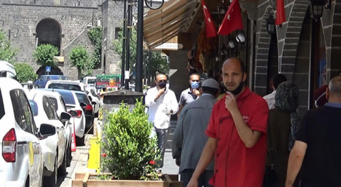 O ilimizde ikinci dalga paniği!