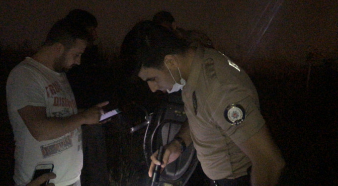 Bursa'da çok ilginç olay! 1 ay sonra...