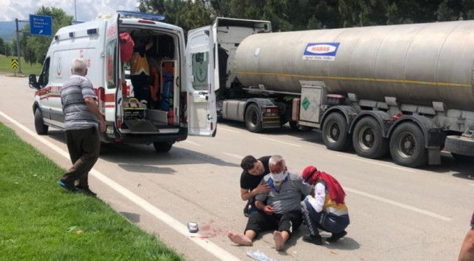 Bursa'da büyük vicdansızlık!