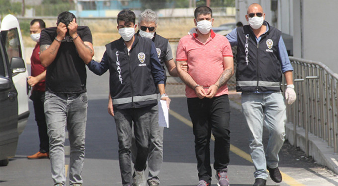 25 yıl sonra abla intikamı