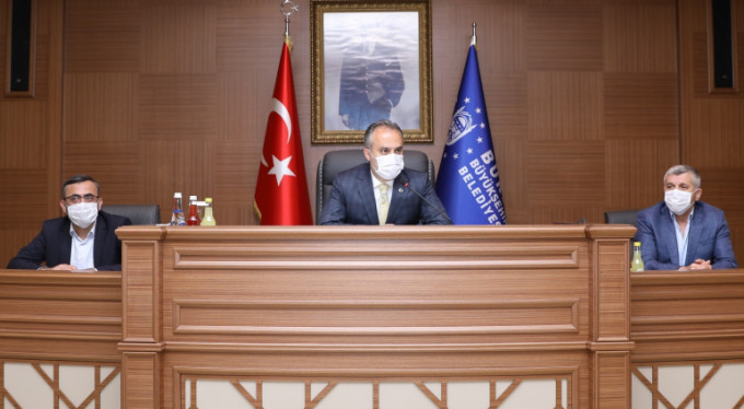 Alinur Aktaş'tan 'zarar' açıklaması!