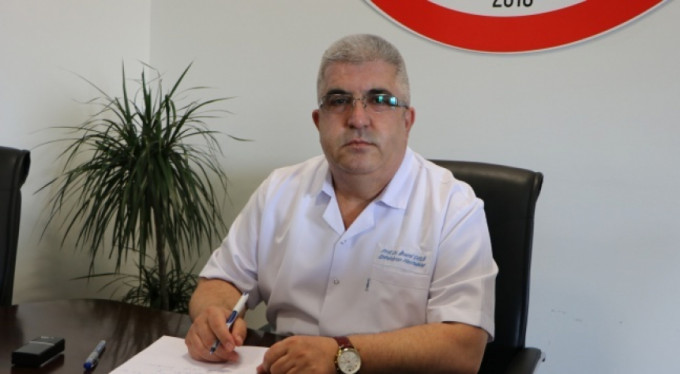 Bilim Kurulu üyesinden vaka artışı açıklaması!