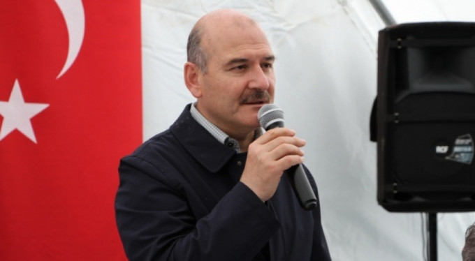 Bakan Soylu: "Cumhurbaşkanımızın talimatıdır..."