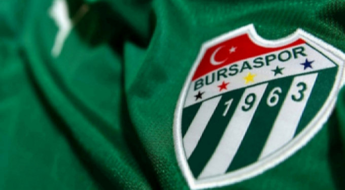 İşte Bursaspor'un ilk 11'i!