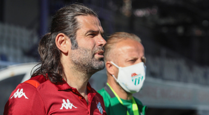 Tepkilerin odağındaki Üzülmez neler söyledi?