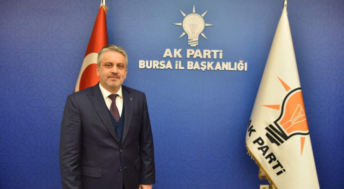 Ayhan Salman'dan flaş 'BUDO' açıklaması!