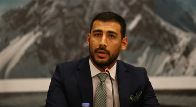 Selçuk Erdoğan'dan sert veda mektubu!