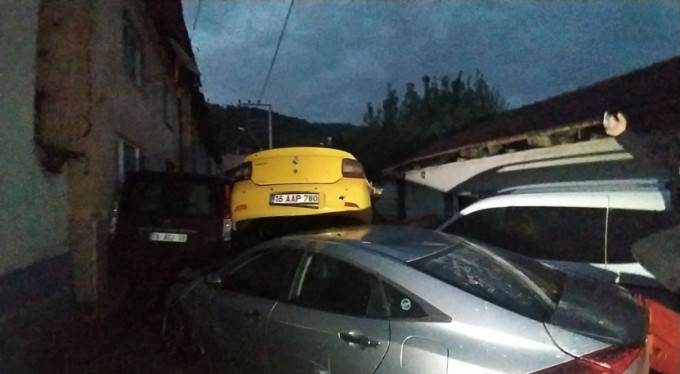 Bursa'daki sel felaketinde ölü sayısı ikiye yükseldi!