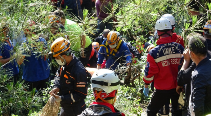 Bursa'dan acı haber! Ölü sayısı 5'e yükseldi