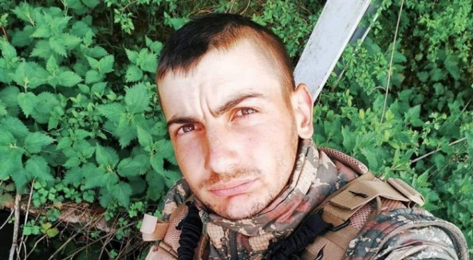 Mantar toplamaya çıktı, cesedi bulundu