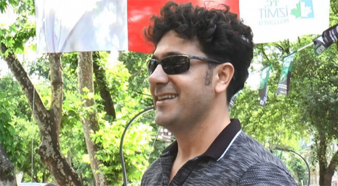 Çok ilginç! "Bende virüs olmadığına eminim..."