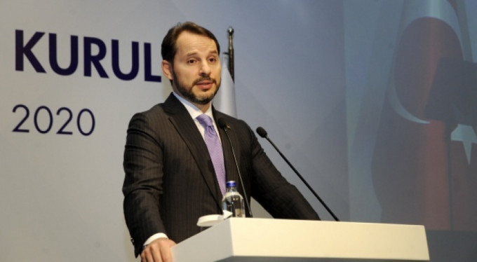 Bakan Albayrak'tan kredi açıklaması!