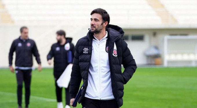 İşte Bursaspor'da son durum!