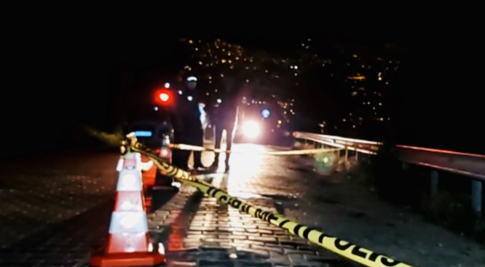 Bursa'da silahlar konuştu!