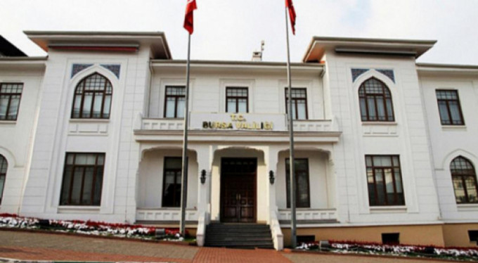 Bursa Valiliği duyurdu! Hafta sonu...