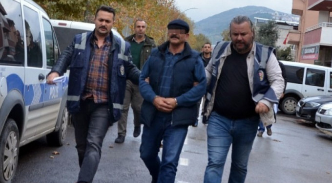 Bursa'da kardeş cinayeti! İşte cezası...