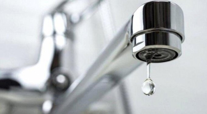 Bursa'da su kesintisi!