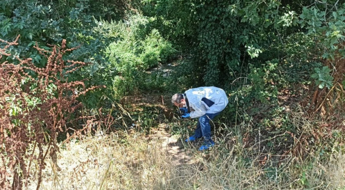 Bursa'da emekli polis ölü bulundu!