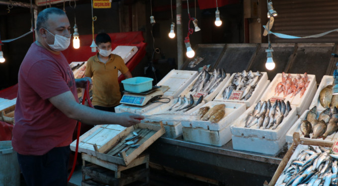 Covid-19 onları teğet geçti