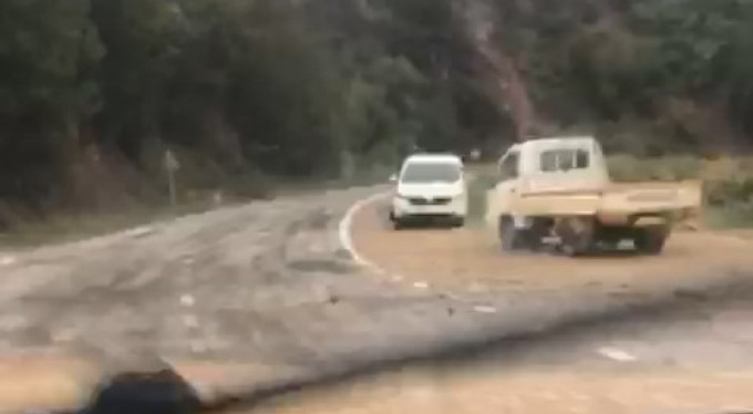 Selde ailesini kaybetmişti! Böyle yardım istemiş