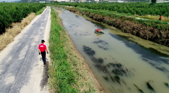 Derya'yı arama çalışmalarında yeni gelişme!