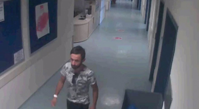 Gündüz melek, gece şeytan!