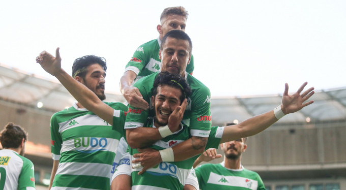 Timsah'tan kritik 3 puan!