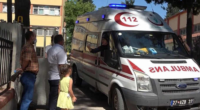 YKS öncesinde korona gerilimi!