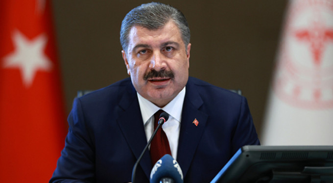 Türkiye'de son durum açıklandı!