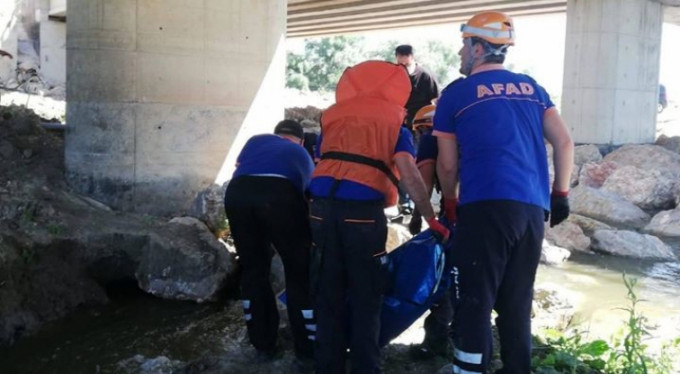 Bursa'da iki gündür kayıptı! Acı haber geldi...