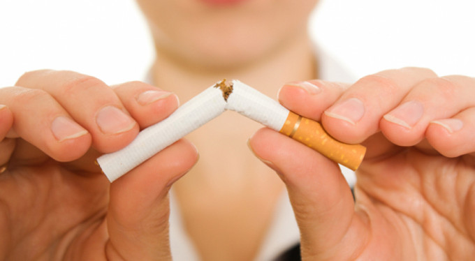 Sigaranın bir zararı daha ortaya çıktı