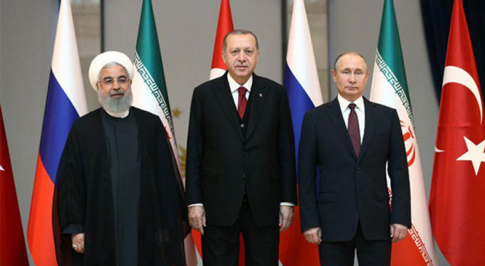 Görüşmeler yeniden başlıyor! Gündem İdlib...