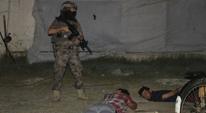 DEAŞ'a büyük darbe!