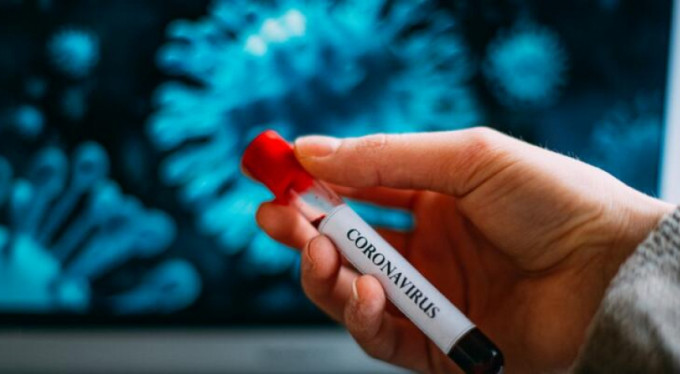 Bursa'da 'korona dalgası'!