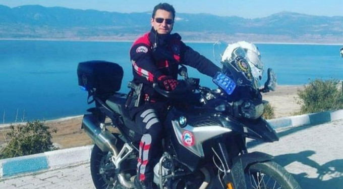 Şehit ateşi Bursa'ya düştü!