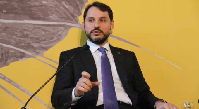 Bakan Albayrak'tan yeni açıklamalar!