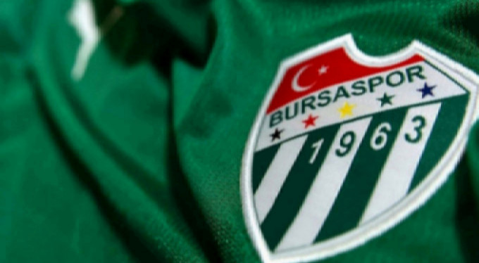 Bursaspor-Altınordu maçının hakemi belli oldu!