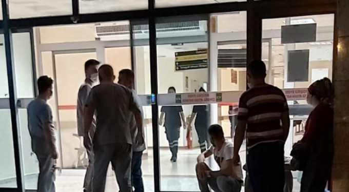 Arazi kavgasında kan aktı: 2 ölü 6 yaralı