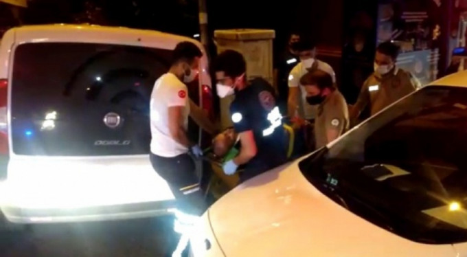 Vahşet! Kavga ettikleri arkadaşını...